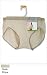  : 1-Pack Hanes Perfect Mix & Match Striped Hipster 41PNC1