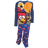 Angry Birds Little Boy's Pyjamas