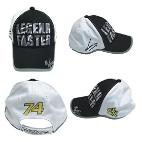 ���� �厡�Y 2010 Daijiro LEGEND FASTER �L���b�v �z���C�g�~�u���b�N