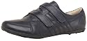 Firetrap Mens Cutter Trainer Black/Black