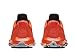 Nike Youth Boys KD 8 Basketball Shoes Orange/Grey