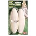 Living World Cuttlebone, Large, Twin Pack