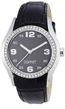 Esprit Damenarmbanduhr jive black ES900042005