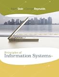 Principles of Information Systems, 9th Edition