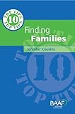 10 top tips for finding families for children