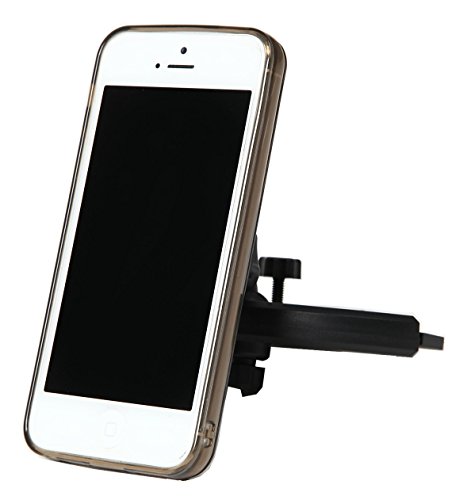 Eco Ride World CD スロット 挿入 口 取付 タイプ マグネット 式 スマホ 車 載 ホルダー iPhone GALAXY Xperia スマートフォン is_097