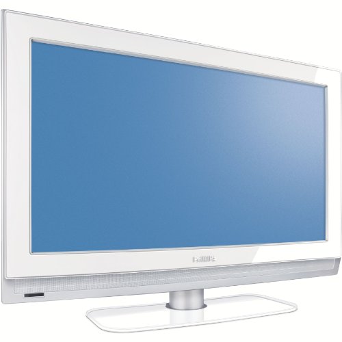 3D LED Fernseher Philips 32 PFL 7602 81,3 cm (32 Zoll) 169 HDReady LCDFernseher mit