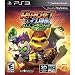 Ratchet and Clank: All 4 One (Playstation 3)