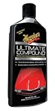 Meguiars Ultimate Compound