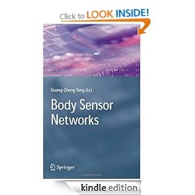 Body Sensor Networks