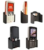 DSL-Brodit Sony Ericsson K750i Brodit Passive holder Fits Europe - #870008