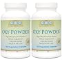 Oxy-Powder Colon Cleanse Dual Pack (Oxypowder) - 2 Bottles