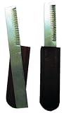 Stripping Comb With Case