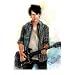 Jonas Brothers (Nick) Music Poster Print - 11x17
