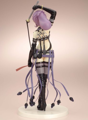 Cover image : 1/6 SIF EX フード ガールズ ナスビ様