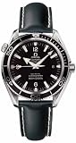 New Omega Seamaster Planet Ocean Mens Watch 2901.50.81