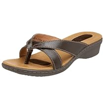 Bearpaw Women's 390 Gardenia Sandal