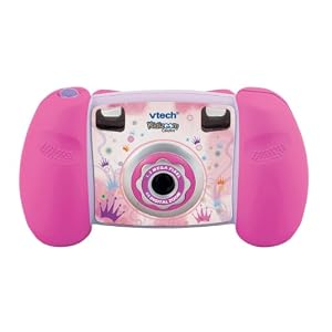 Vtech Kidizoom Camera - Pink Vtech Kidizoom Camera - Pink