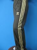Adidas D S Firebird Women`s Track Pant - Celadon Grey