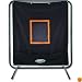 ATEC Pro Pitcher's Practice Screen with Stand