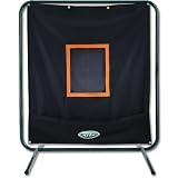 ATEC Pro Pitchers Practice Screen with Stand