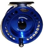 OKUMA CEDROS SALTWATER FLY REELS & SPARE SPOOLS NEW 09