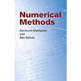 numerical methods dover books on mathematics