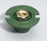 ORBIT UNDERGROUND 54024 FULL CIRCLE FLUSH HEAD WITH NOZZLE 1/2