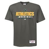 Oakland Athletics - Logo Wall Clock