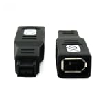 FireWire 400 to 800 Adapter by XO� -...