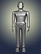The Day the Earth Stood Still GORT 16in Collectors Figure