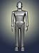 The Day the Earth Stood Still GORT 16in Collectors Figure_s-1