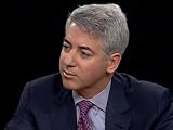 Charlie Rose - Economy / Lionel Barber (April 24, 2009)