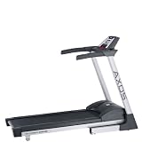 Kettler Laufband Axos Runner, silber schwarz