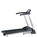 Kettler Laufband Axos Runner, silber schwarz