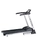 Kettler Laufband Axos Runner, silber schwarz