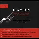 Haydn: Orchestral Music and Concertos