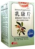 Breast Health Tablets  60 Tablets X 3