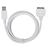 IPOD USB 2.0 TO IPOD SYNC /CHARGING CABLE