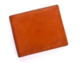 Prima Tri Fold Wallet with Coin Pocket- Engrave: Yes
