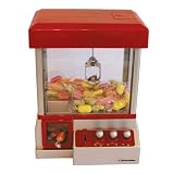 Candy Grabber