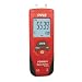 PYLE Meters PDMM01 Digital Manometer with 11 Units of Measure