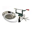 Norpro 5 Piece Deluxe Apple Pie Making Set