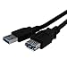 Startech.com Usb3sext6bk 6