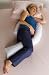 Toys : Dreamgenii Pregnancy Maternity Body Support Pillow PLUS 1 FREE Dreamgenii Pillow Cover