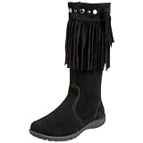 Enzo Little KidBig Kid Fringe Boot
