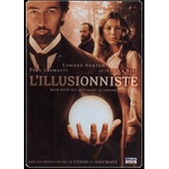 L'illusionniste
