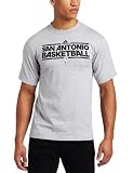 NBA San Antonio Spurs Practice Short Sleeve Tee