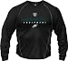 Search : Philadelphia Eagles -Black- Speedwick Performance Long Sleeve Shirt