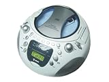 Tokai - Radio lecteur CD / MP3 / USB - Tuner PO/FM - Port USB pour lecture MP3 - Compatible CD-R/ CD-RW/ MP3 - Puissance audio : 2 x 2.8 Watts- LRL 1912 MU